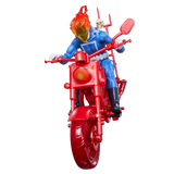 MARVEL LEGENDS GHOSTRIDER N BIKE CLASSIC PK
