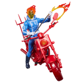 MARVEL LEGENDS GHOSTRIDER N BIKE CLASSIC PK