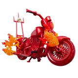MARVEL LEGENDS GHOSTRIDER N BIKE CLASSIC PK