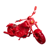 MARVEL LEGENDS GHOSTRIDER N BIKE CLASSIC PK
