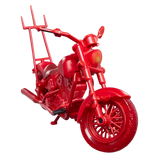 MARVEL LEGENDS GHOSTRIDER N BIKE CLASSIC PK