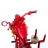 MARVEL LEGENDS GHOSTRIDER N BIKE CLASSIC PK