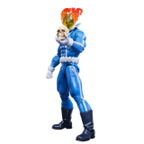 MARVEL LEGENDS GHOSTRIDER N BIKE CLASSIC PK