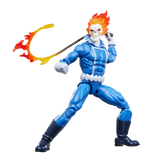 MARVEL LEGENDS GHOSTRIDER N BIKE CLASSIC PK