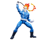 MARVEL LEGENDS GHOSTRIDER N BIKE CLASSIC PK