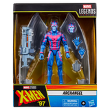 MARVEL LEGENDS X-MEN 97 ARCHANGEL AF