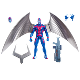 MARVEL LEGENDS X-MEN 97 ARCHANGEL AF