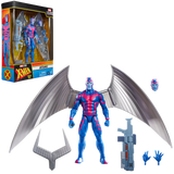 MARVEL LEGENDS X-MEN 97 ARCHANGEL AF