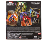 MARVEL LEGENDS MTG DOOM 2099 AF