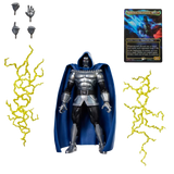 MARVEL LEGENDS MTG DOOM 2099 AF