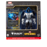 MARVEL LEGENDS MTG DOOM 2099 AF