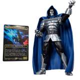 MARVEL LEGENDS MTG DOOM 2099 AF