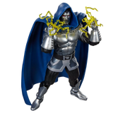 MARVEL LEGENDS MTG DOOM 2099 AF