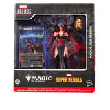 MARVEL LEGENDS MTG MALICE (SUE STORM) AF