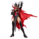MARVEL LEGENDS MTG MALICE (SUE STORM) AF