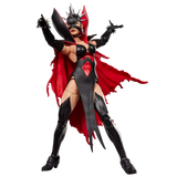MARVEL LEGENDS MTG MALICE (SUE STORM) AF