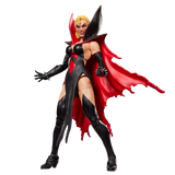 MARVEL LEGENDS MTG MALICE (SUE STORM) AF