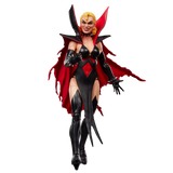 MARVEL LEGENDS MTG MALICE (SUE STORM) AF