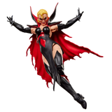 MARVEL LEGENDS MTG MALICE (SUE STORM) AF