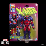 MARVEL LEGENDS SERIES UNCANNY X-MEN ONSLAUGHT DLX AF