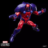 MARVEL LEGENDS SERIES UNCANNY X-MEN ONSLAUGHT DLX AF