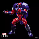 MARVEL LEGENDS SERIES UNCANNY X-MEN ONSLAUGHT DLX AF