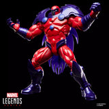 MARVEL LEGENDS SERIES UNCANNY X-MEN ONSLAUGHT DLX AF