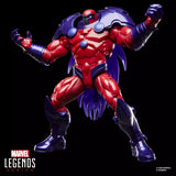 MARVEL LEGENDS SERIES UNCANNY X-MEN ONSLAUGHT DLX AF