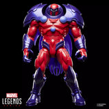 MARVEL LEGENDS SERIES UNCANNY X-MEN ONSLAUGHT DLX AF