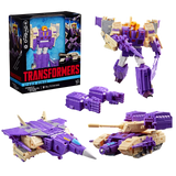 TRANSFORMERS STUDIO SERIES LDR 86 BLITZWING AF