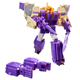 TRANSFORMERS STUDIO SERIES LDR 86 BLITZWING AF