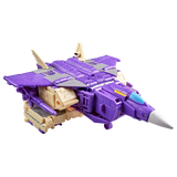 TRANSFORMERS STUDIO SERIES LDR 86 BLITZWING AF