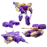 TRANSFORMERS STUDIO SERIES LDR 86 BLITZWING AF