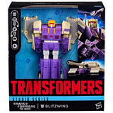 TRANSFORMERS STUDIO SERIES LDR 86 BLITZWING AF