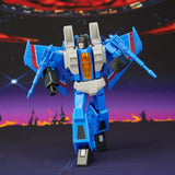 TRANSFORMERS GEN STUDIO SERIES VOY 86 THUNDERCRACKER AF