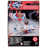 TRANSFORMERS STUDIO SERIES G1 MOVIE VOY STARSCREAM AF