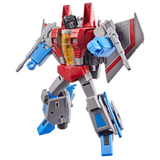 TRANSFORMERS STUDIO SERIES G1 MOVIE VOY STARSCREAM AF