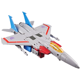 TRANSFORMERS STUDIO SERIES G1 MOVIE VOY STARSCREAM AF