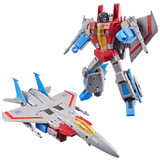 TRANSFORMERS STUDIO SERIES G1 MOVIE VOY STARSCREAM AF