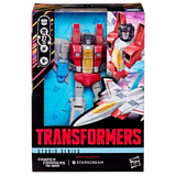 TRANSFORMERS STUDIO SERIES G1 MOVIE VOY STARSCREAM AF
