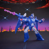 TRANSFORMERS STUDIO SERIES VOY SCOURGE AF