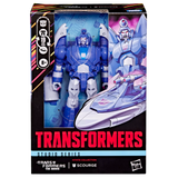 TRANSFORMERS STUDIO SERIES VOY SCOURGE AF