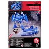TRANSFORMERS STUDIO SERIES VOY SCOURGE AF