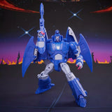 TRANSFORMERS STUDIO SERIES VOY SCOURGE AF