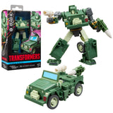 TRANSFORMERS STUDIO SERIES G1 MOVIE DLX HOUND AF