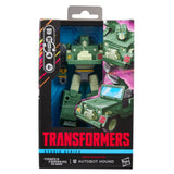 TRANSFORMERS STUDIO SERIES G1 MOVIE DLX HOUND AF