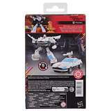 TRANSFORMERS STUDIO SERIES G1 MOVIE DLX PROWL AF