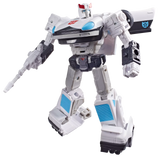 TRANSFORMERS STUDIO SERIES G1 MOVIE DLX PROWL AF