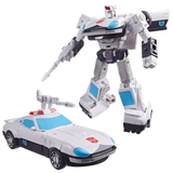 TRANSFORMERS STUDIO SERIES G1 MOVIE DLX PROWL AF
