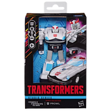 TRANSFORMERS STUDIO SERIES G1 MOVIE DLX PROWL AF